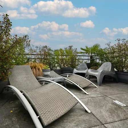 Appartement Veeve - Abstract Allure *
