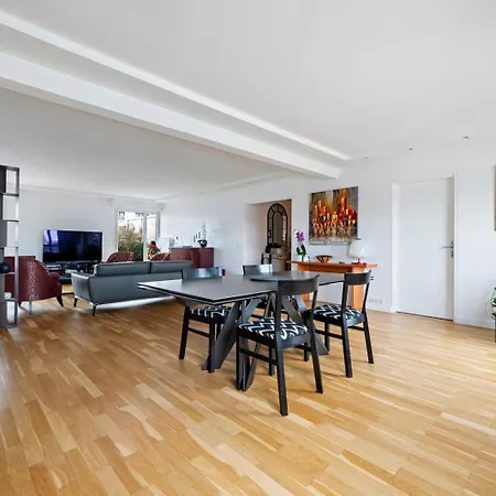 Veeve - Abstract Allure Appartement *