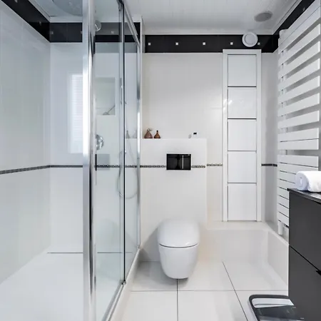 Appartement Veeve - Abstract Allure