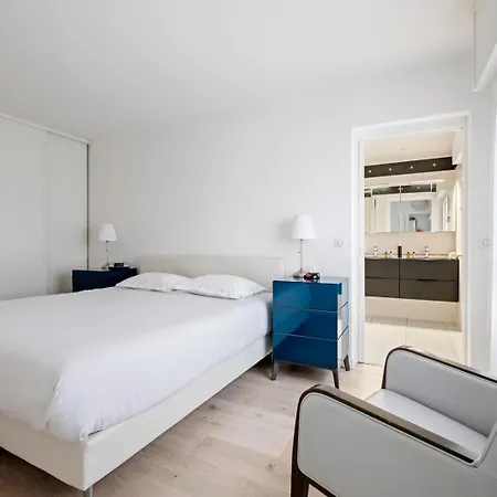Appartement Veeve - Abstract Allure Paris