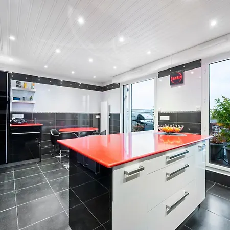 Appartement Veeve - Abstract Allure *